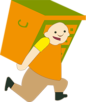 DEMENAGEMENTS TELLA