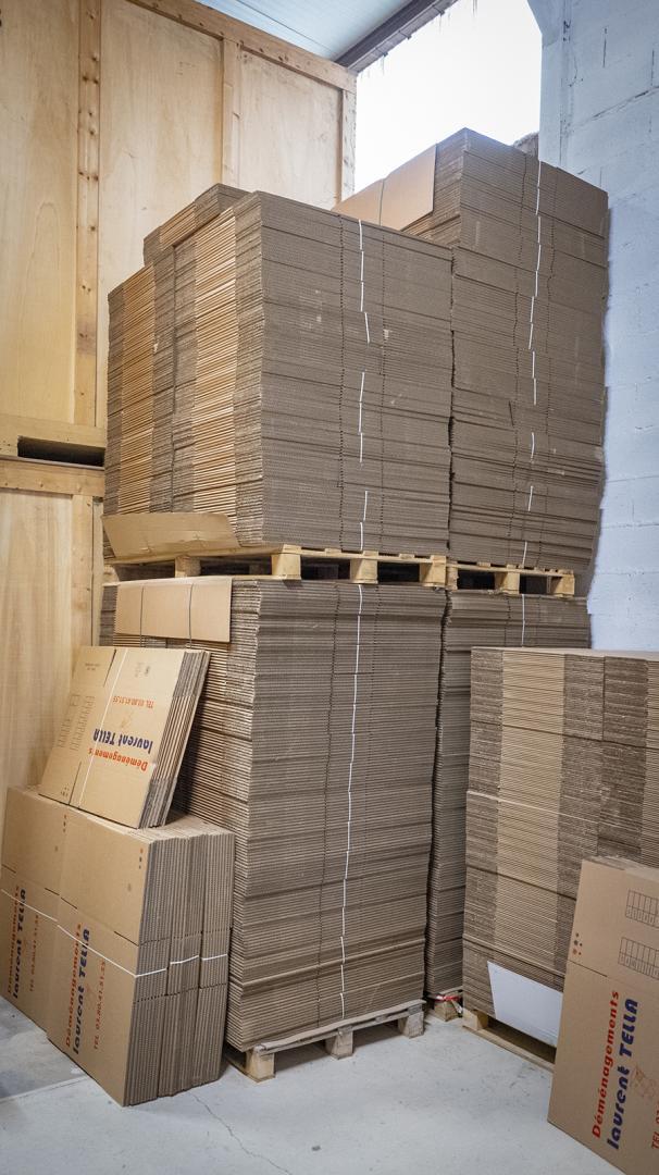 Déménageur pour les professionnels Perrigny-lès-Dijon