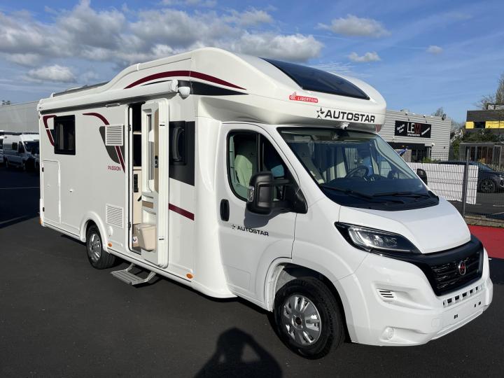 Location de camping-car Perrigny-lès-Dijon
